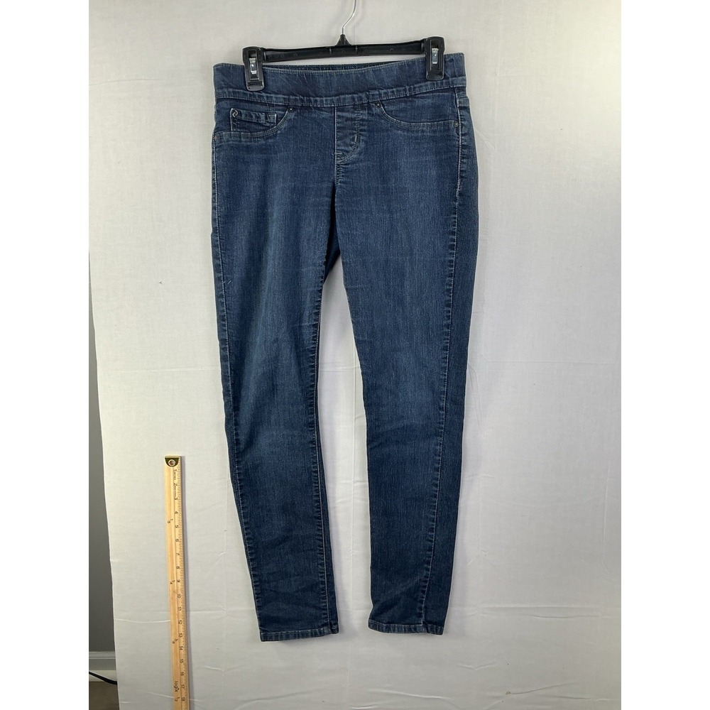 Denizen from Levi's Women's Skinny Jeans Medium Wash Size M